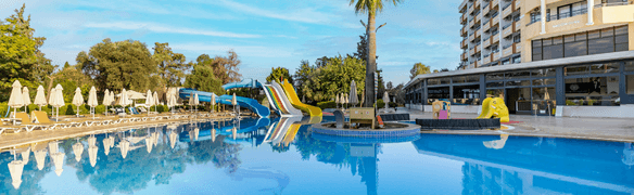 Hospitality & Tourism